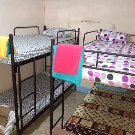 Jogja Backpacker Home Γιογκιακάρτα Εξωτερικό φωτογραφία