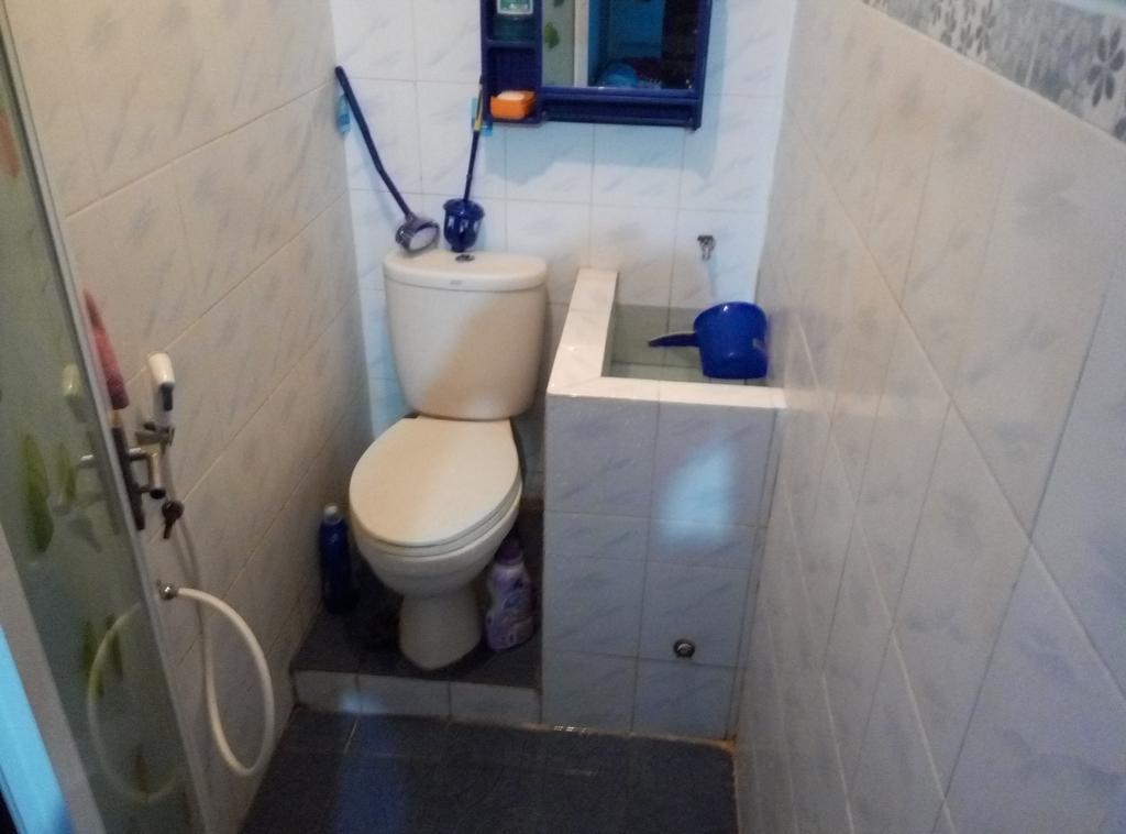 Jogja Backpacker Home Γιογκιακάρτα Εξωτερικό φωτογραφία