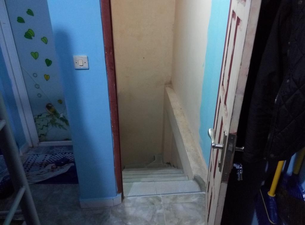 Jogja Backpacker Home Γιογκιακάρτα Εξωτερικό φωτογραφία