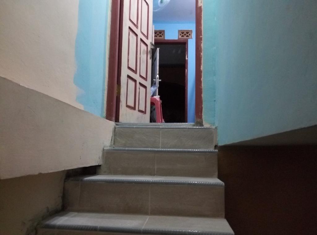 Jogja Backpacker Home Γιογκιακάρτα Εξωτερικό φωτογραφία