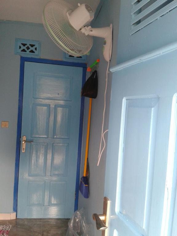 Jogja Backpacker Home Γιογκιακάρτα Εξωτερικό φωτογραφία