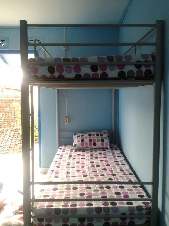 Jogja Backpacker Home Γιογκιακάρτα Εξωτερικό φωτογραφία