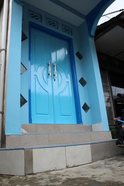 Jogja Backpacker Home Γιογκιακάρτα Εξωτερικό φωτογραφία
