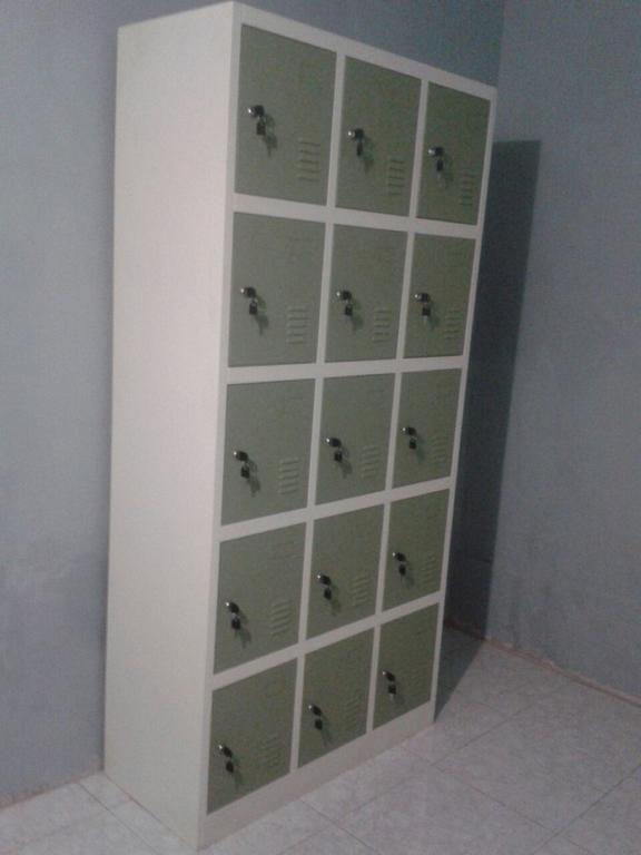 Jogja Backpacker Home Γιογκιακάρτα Εξωτερικό φωτογραφία