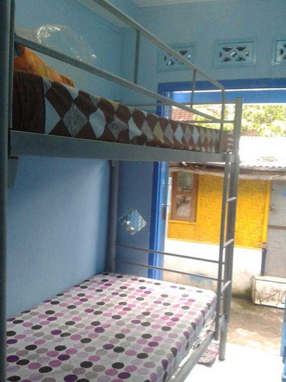 Jogja Backpacker Home Γιογκιακάρτα Εξωτερικό φωτογραφία