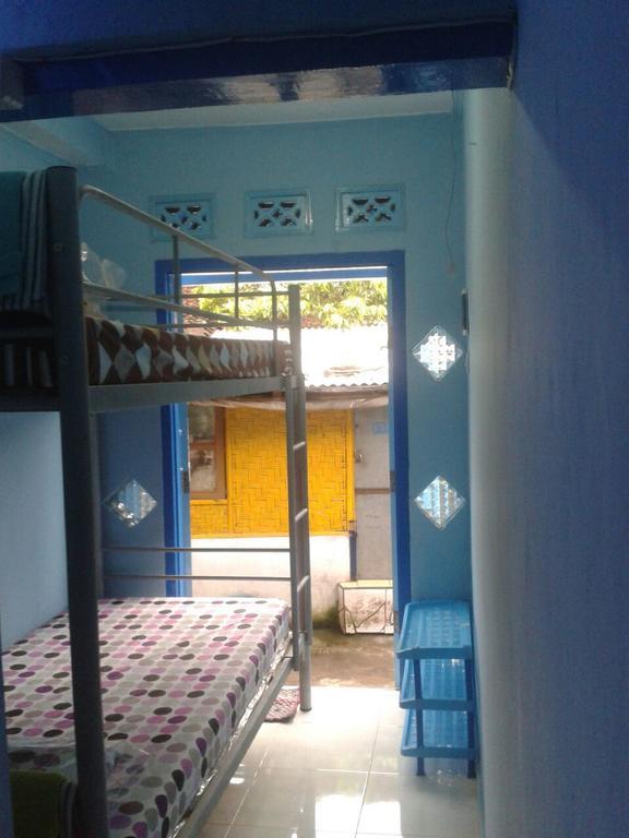 Jogja Backpacker Home Γιογκιακάρτα Εξωτερικό φωτογραφία