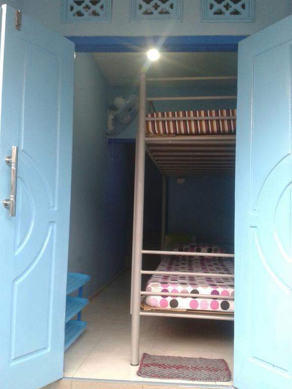 Jogja Backpacker Home Γιογκιακάρτα Εξωτερικό φωτογραφία