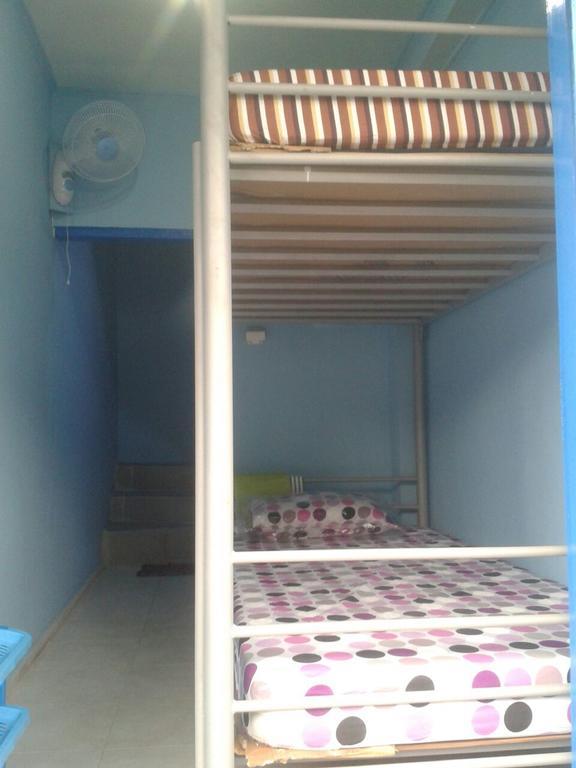 Jogja Backpacker Home Γιογκιακάρτα Εξωτερικό φωτογραφία