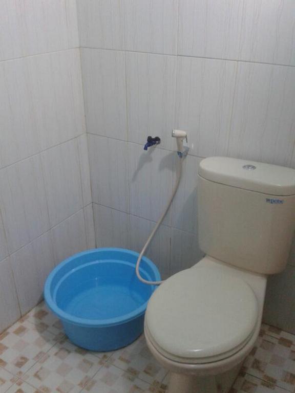 Jogja Backpacker Home Γιογκιακάρτα Εξωτερικό φωτογραφία