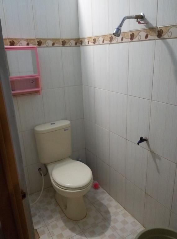 Jogja Backpacker Home Γιογκιακάρτα Εξωτερικό φωτογραφία