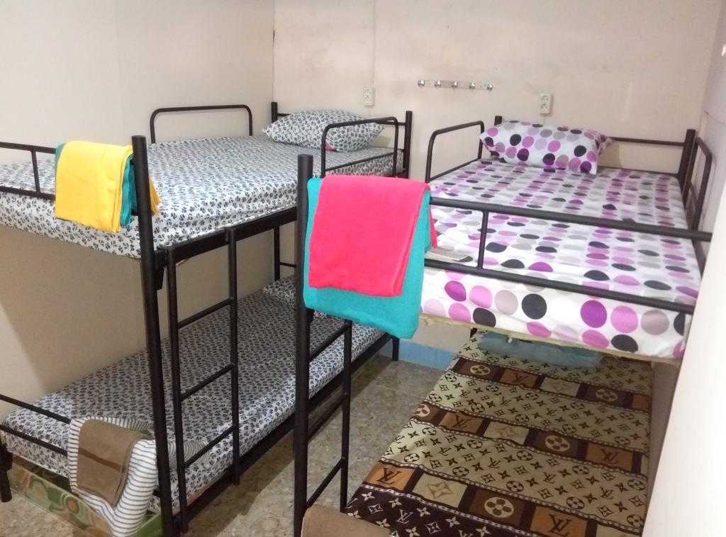 Jogja Backpacker Home Γιογκιακάρτα Εξωτερικό φωτογραφία